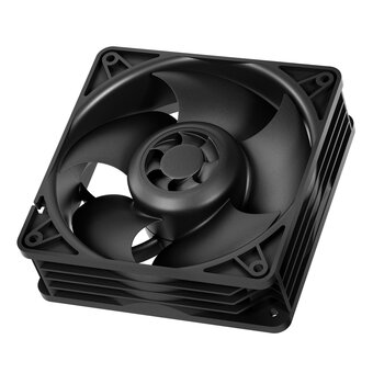  Вентилятор Arctic Cooling S12038-4K (ACFAN00296A) Dual Ball Bearing with Brass Housing/ 106 cfm / 600–4000 rpm 