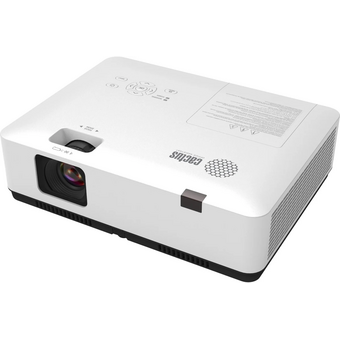  Проектор Cactus CS-S3.WT 3LCD 43000Lm LS 4300Lm ANSI (1280x1024) 15000:1 ресурс лампы:10000часов 1xUSB typeA 2xHDMI 4.7кг 