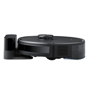  Робот-пылесос Ecovacs Deebot Y1 Pro DLX34-11ED Floor Cleaning Robot Black (РУ версия) с зарядной станцией 