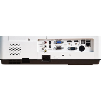 Проектор Cactus CS-S3.WT 3LCD 43000Lm LS 4300Lm ANSI (1280x1024) 15000:1 ресурс лампы:10000часов 1xUSB typeA 2xHDMI 4.7кг 