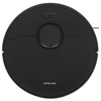  Робот-пылесос Dreame Bot D9 Max Gen2 Black RU 