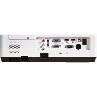  Проектор Cactus CS-S3.B 3LCD 43000Lm LS 4300Lm ANSI (1280x1024) 15000:1 ресурс лампы:10000часов 1xUSB typeA 2xHDMI 4.7кг 