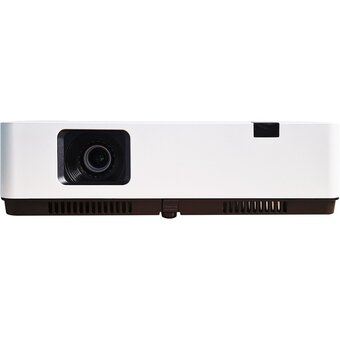  Проектор Cactus CS-S3.B 3LCD 43000Lm LS 4300Lm ANSI (1280x1024) 15000:1 ресурс лампы:10000часов 1xUSB typeA 2xHDMI 4.7кг 