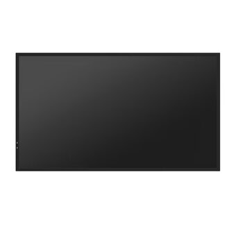  Панель Hisense 65DM66D черный 