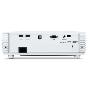  Проектор Acer H6830BD DLP 4000Lm LS (MR.JVK11.001) 