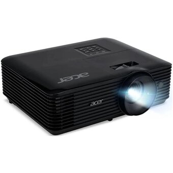  Проектор Acer X139 DLP 5200Lm LS (MR.JX611.00Z) 
