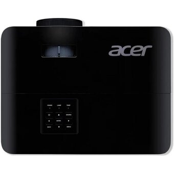  Проектор Acer X139 DLP 5200Lm LS (MR.JX611.00Z) 