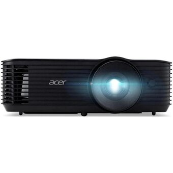  Проектор Acer X139 DLP 5200Lm LS (MR.JX611.00Z) 