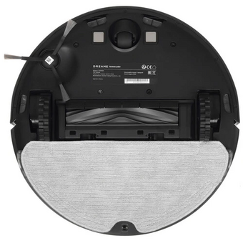  Робот-пылесос Dreame Bot D9 Max Gen2 Black RU 