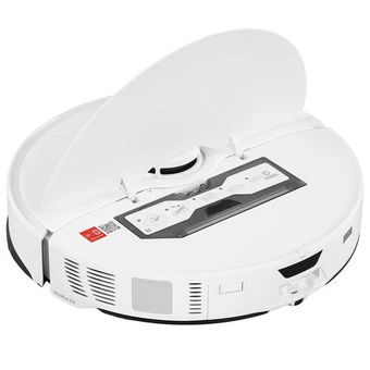  Робот-пылесос ROBOROCK S8 Max Ultra (S8MU02-02) белый 