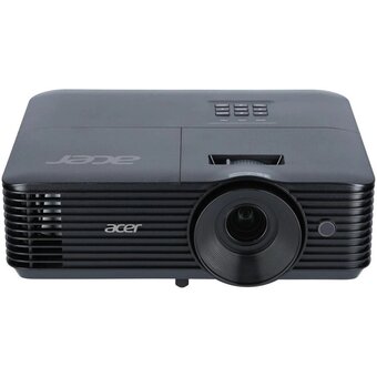  Проектор Acer X139 DLP 5200Lm LS (MR.JX611.00Z) 