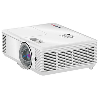  Проектор Infocus SP226ST DLP 3800Lm LS 3800Lm ANSI (1280x800) 30000:1 ресурс лампы:15000часов 1xUSB typeA 2xHDMI 2.9кг 