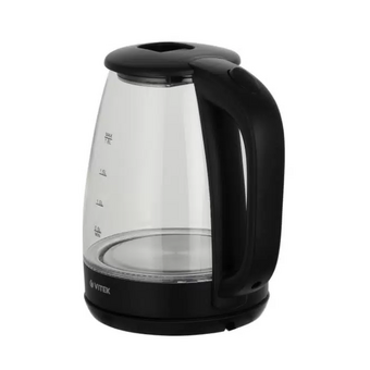  Электрочайник Vitek VT-7004 разноцветный 