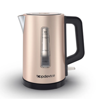  Электрочайник TopDevice TDSEK005GD 