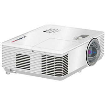  Проектор Infocus SP226ST DLP 3800Lm LS 3800Lm ANSI (1280x800) 30000:1 ресурс лампы:15000часов 1xUSB typeA 2xHDMI 2.9кг 