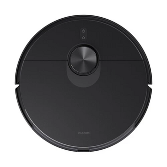  Робот-пылесос Xiaomi Robot Vacuum S20+ черный РСТ BHR8158EU 