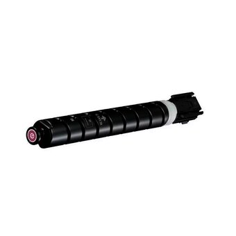  Тонер Canon 3765C002 C-EXV 58 M Toner Magenta 
