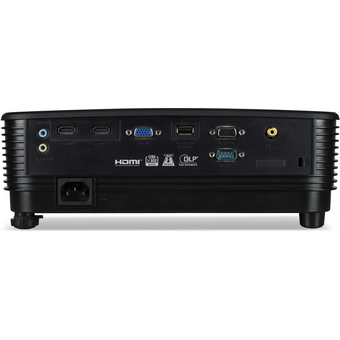  Проектор Acer X1329 DLP 4800Lm LS (MR.JX711.001) 