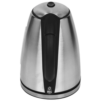  Электрочайник Vitek VT-7030 ST стальной 