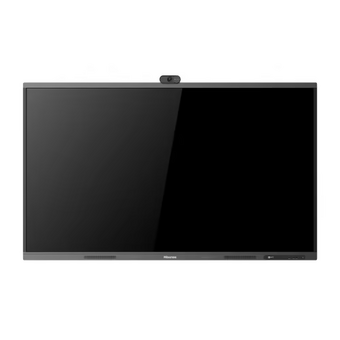  Панель Hisense 65MR6DE черный 