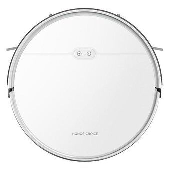  Робот-пылесос HONOR CHOICE M1 ROB-03 5504ABEU White 