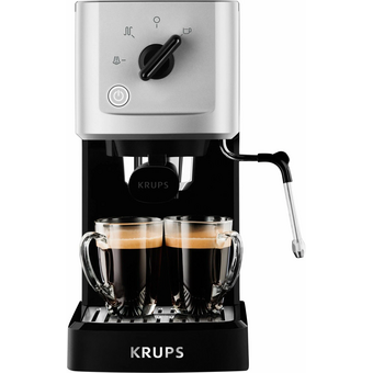  Кофемашина Krups XP 3440 