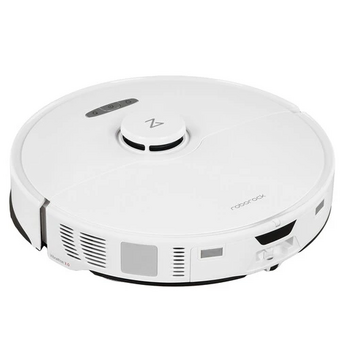  Робот-пылесос ROBOROCK S8 Max Ultra (S8MU02-02) белый 
