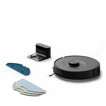  Робот-пылесос Tefal X-plorer Serie 75 S RG8575WH 