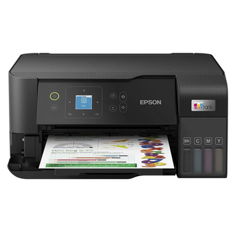  МФУ струйный Epson L3560 A4 (C11CK58405) 