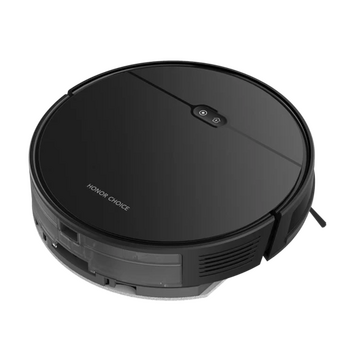  Робот-пылесос HONOR CHOICE M1 ROB-03 5504ABAJ Black 