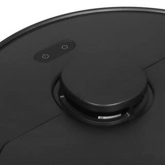  Робот-пылесос Dreame Bot D9 Max Gen2 Black RU 