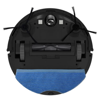  Робот-пылесос Polaris PVCR 4500 IQ Home черный 