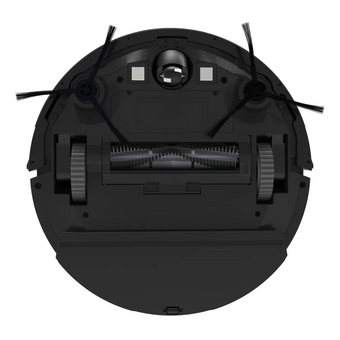  Робот-пылесос Polaris PVCR 4500 IQ Home черный 