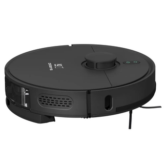  Робот-пылесос Polaris PVCR 4500 IQ Home черный 