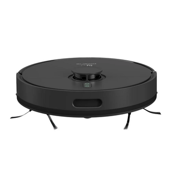  Робот-пылесос Polaris PVCR 4500 IQ Home черный 