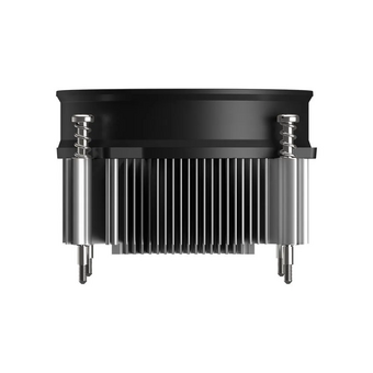  Кулер PcCooler R95S-I (95W, 4-pin PWM, 60mm, Al, -mm, 1x92mm, 36.2CFM, 31.1dBA, 2600RPM, S 1851/1700/1200/115X, black) 
