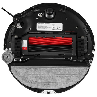  Робот-пылесос ROBOROCK S8 Max Ultra (S8MU02-02) белый 