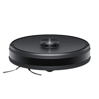  Робот-пылесос Ecovacs Deebot Y1 Pro DLX34-11ED Floor Cleaning Robot Black (РУ версия) с зарядной станцией 