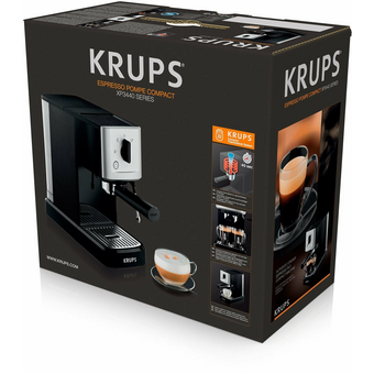  Кофемашина Krups XP 3440 