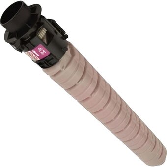  Тонер-картридж Ricoh 842285 тип IMC6000 малиновый для Ricoh IMC4500/5500/6000 (22500стр) 