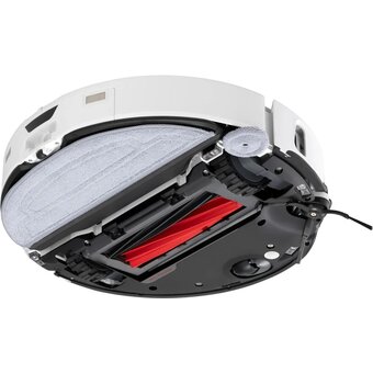  Робот-пылесос ROBOROCK S8 MaxV Ultra (S8MVU02-02) белый 
