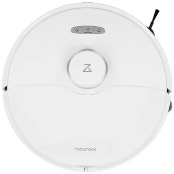  Робот-пылесос ROBOROCK S8 Max Ultra (S8MU02-02) белый 