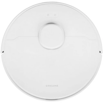  Робот-пылесос Dreame Bot D9 Max Gen2 White RU 
