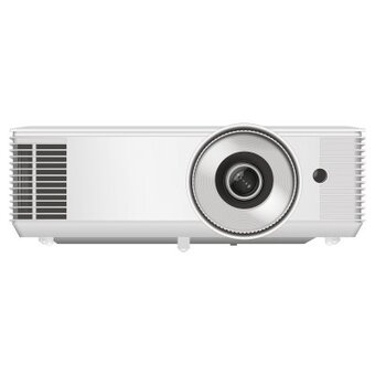  Проектор Infocus ScreenPlay SP124 DLP 4000Lm LS 4000Lm ANSI (1024x768) 30000:1 ресурс лампы:15000часов 1xUSB typeA 2xHDMI 2.9кг 