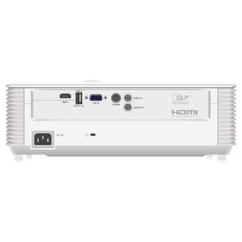  Проектор Infocus ScreenPlay SP124 DLP 4000Lm LS 4000Lm ANSI (1024x768) 30000:1 ресурс лампы:15000часов 1xUSB typeA 2xHDMI 2.9кг 