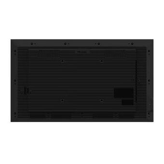  Панель Hisense 65DM66D черный 