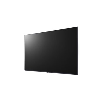  Панель LG 75UL3J-E черный 