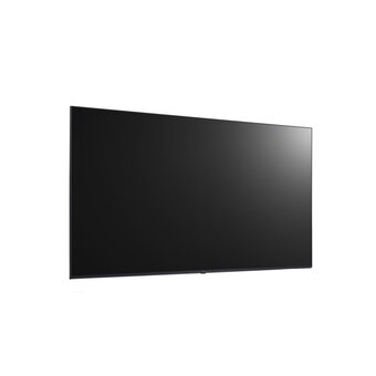  Панель LG 75UL3J-E черный 