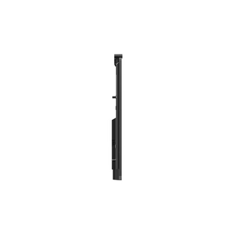  Панель Hisense 86MR6DE черный 