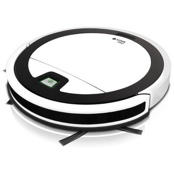  Робот-пылесос Vitek VT-1803 белый 